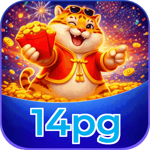 Tabela RTP dos jogos de cassino da 14pg