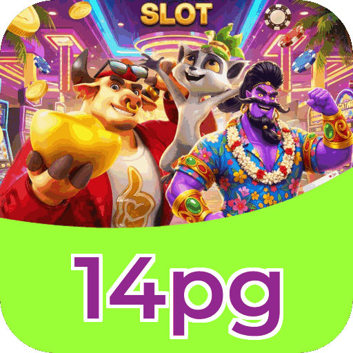 PG Slots Collection