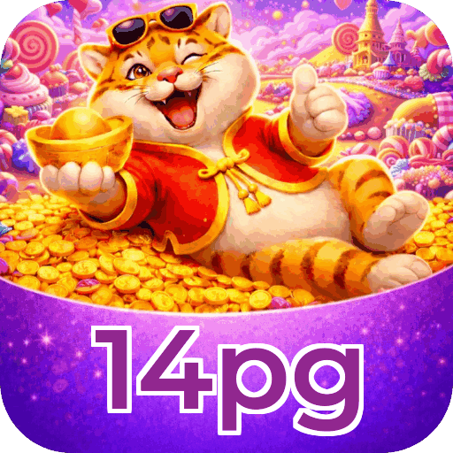 Tabela RTP dos jogos de cassino da 14pg